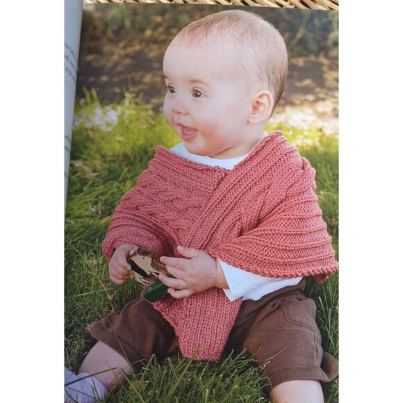 One More Skein: 30 Quick Projects to Knit Radford - Picture 3 of 8